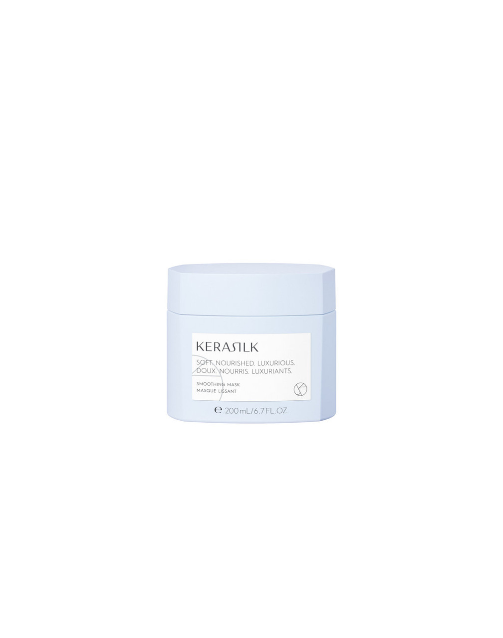 Goldwell Kerasilk Smoothing Mask 6oz