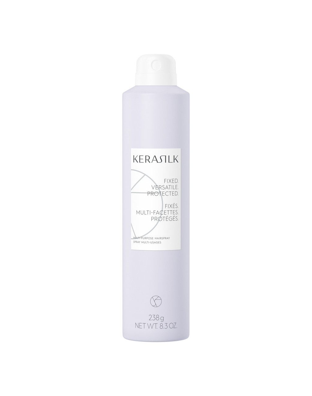 Goldwell Kerasilk Multi Purpose Hair Spray 10oz