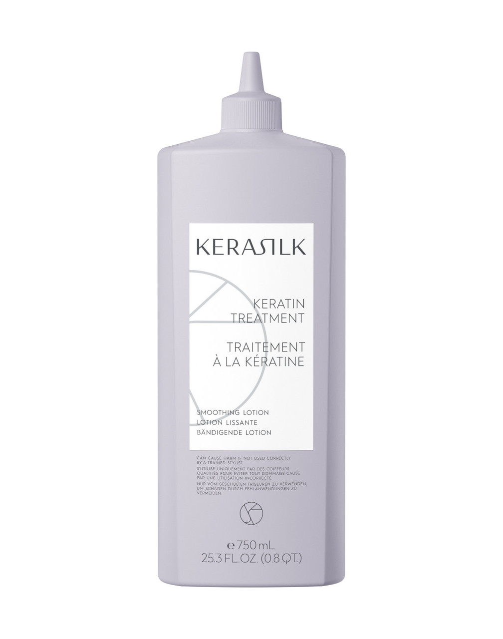 Goldwell Kerasilk Expert Smoothing Lotion 25oz