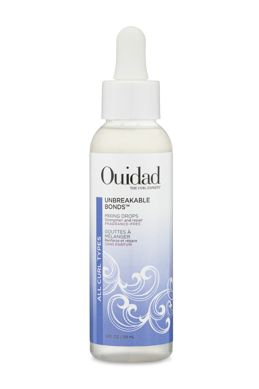 Ouidad Unbreakable Bonds Mixing Drops 2oz