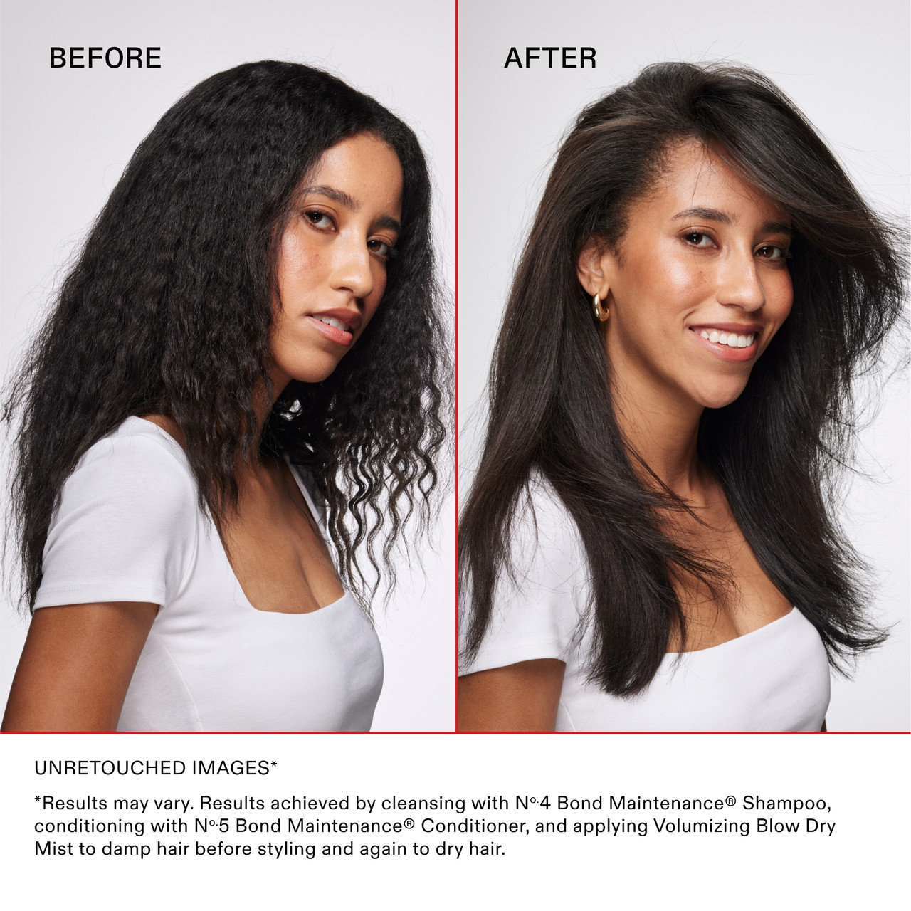 Olaplex Volumizing Blow Dry Mist 5.2oz