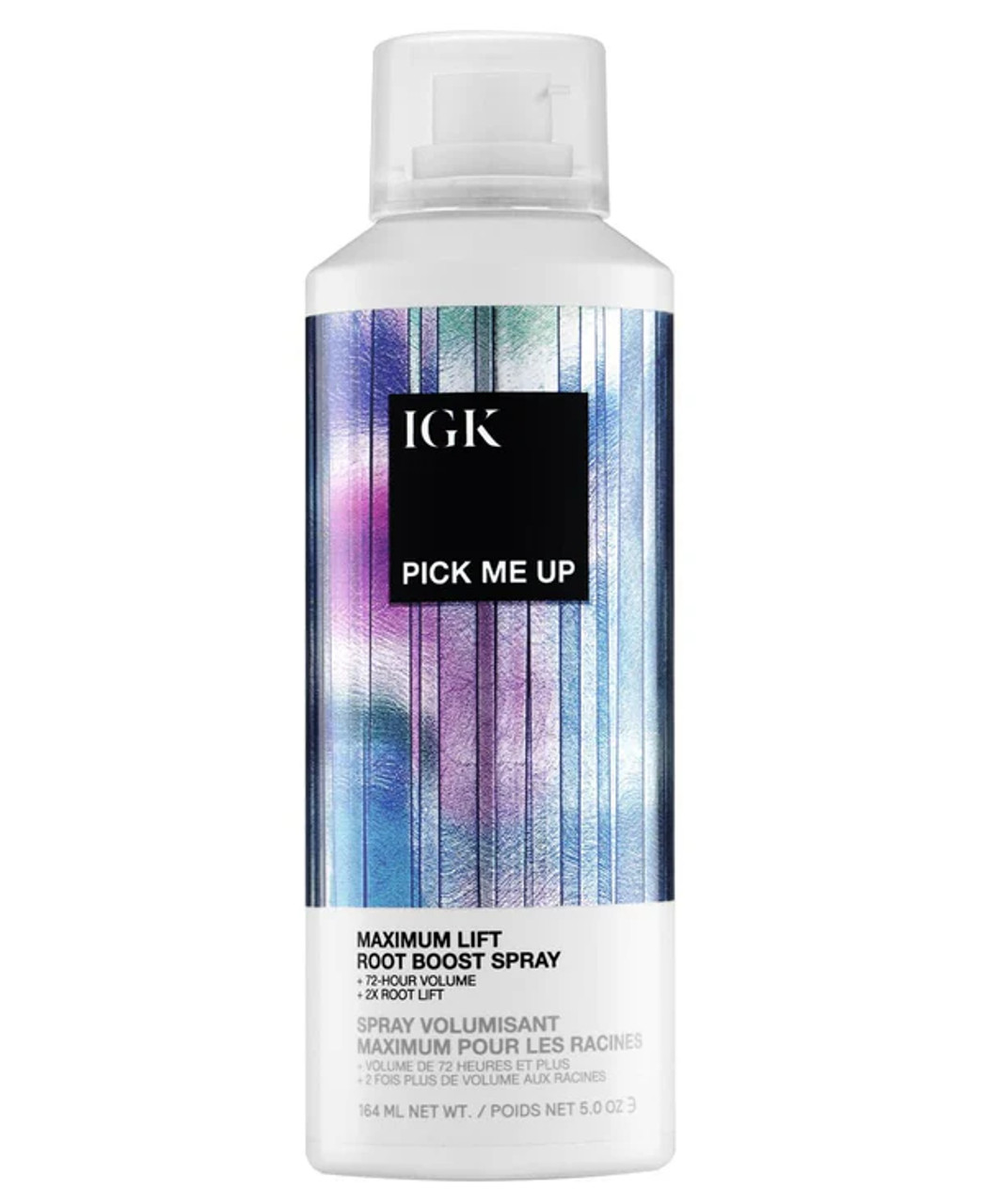 IGK Pick Me Up Root Lift Spray 4oz