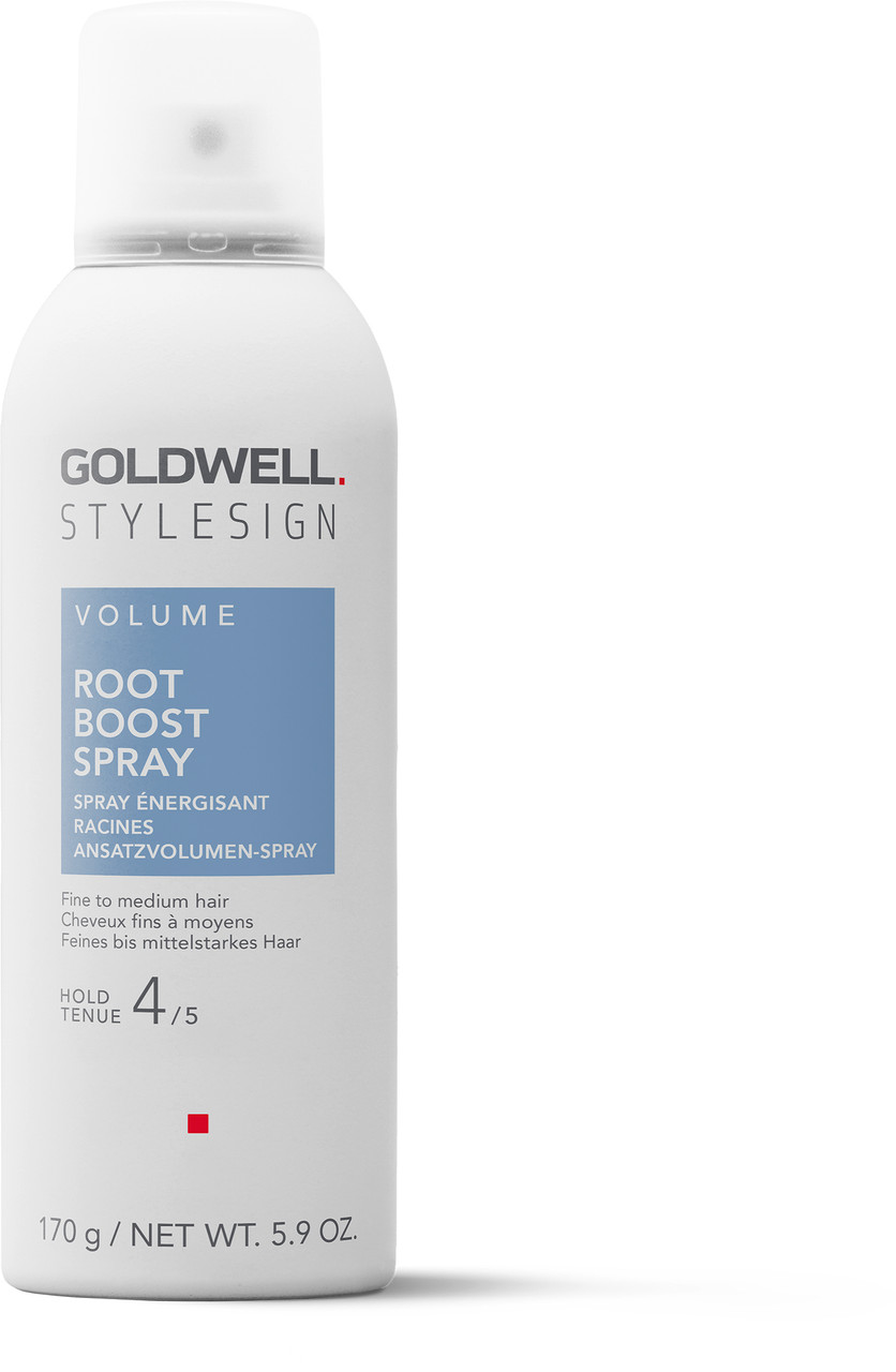 Goldwell StyleSign- Root Boost Spray 6oz