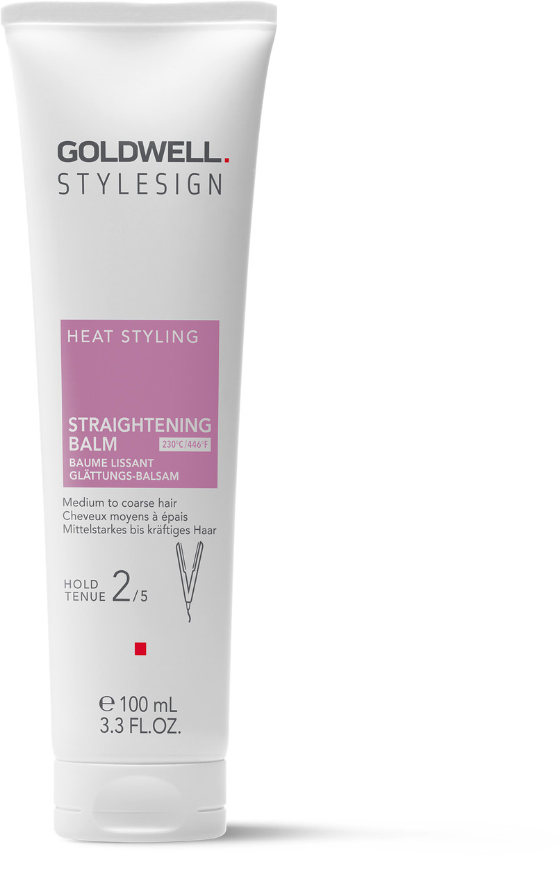 Goldwell StyleSign Straightening Balm 3oz
