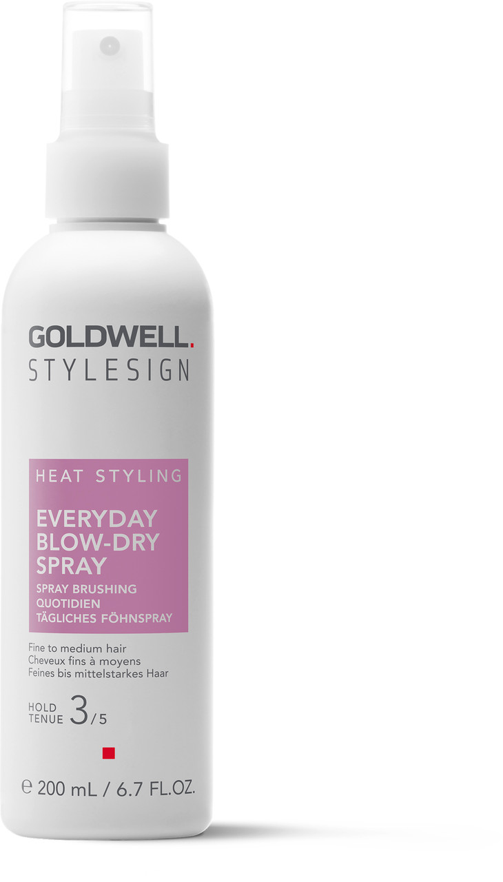 Goldwell StyleSign Everyday Blow Dry Spray 6oz