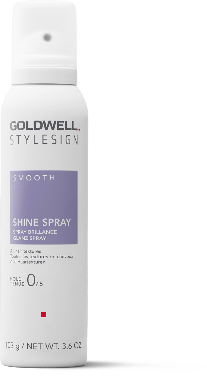Goldwell StyleSign Shine Spray  5oz
