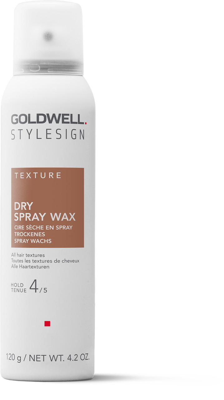 Goldwell  StyleSign Dry Spray Wax 5oz