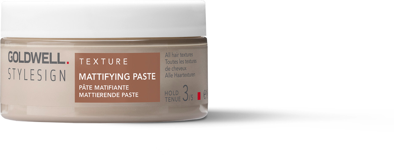 Goldwell StyleSign Mattifying Paste 3oz