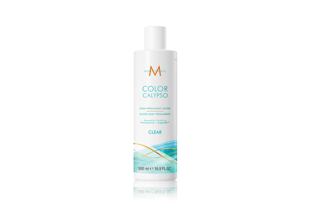 Moroccanoil Color Calypso Clear Gloss 16 oz