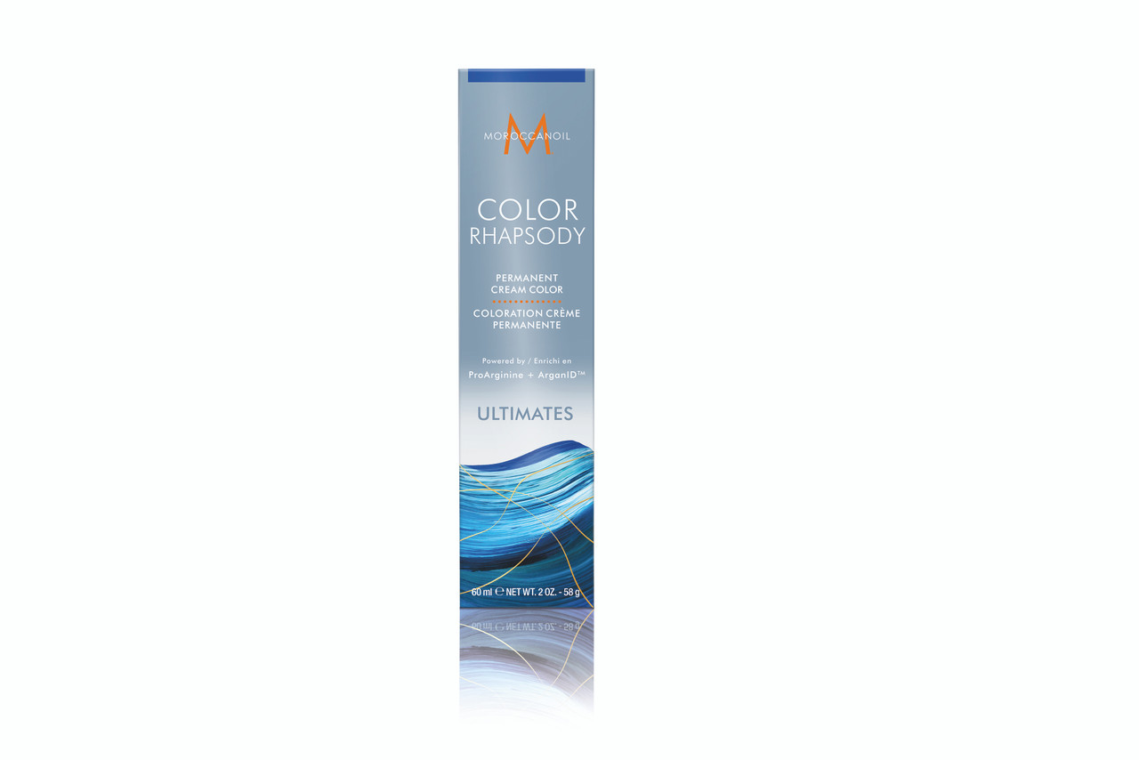 Moroccanoil Color Rhapsody Ultimate 4NB Medium Natural Ash Brown