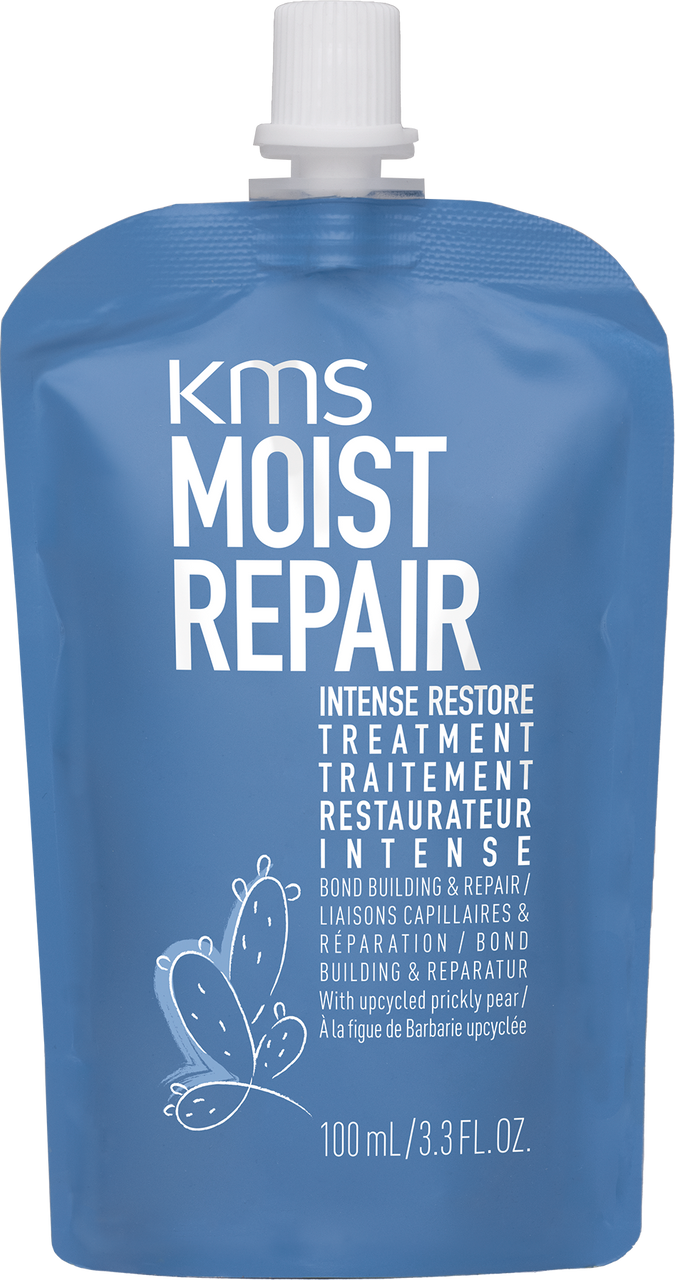 KMS MOISTREPAIR Intense Restore Treatment 3.3 oz