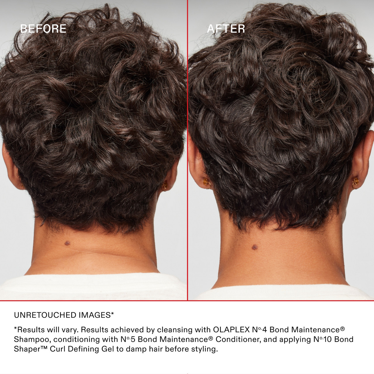 Olaplex #10 BondShaper Curl Defining Gel 6.7 oz