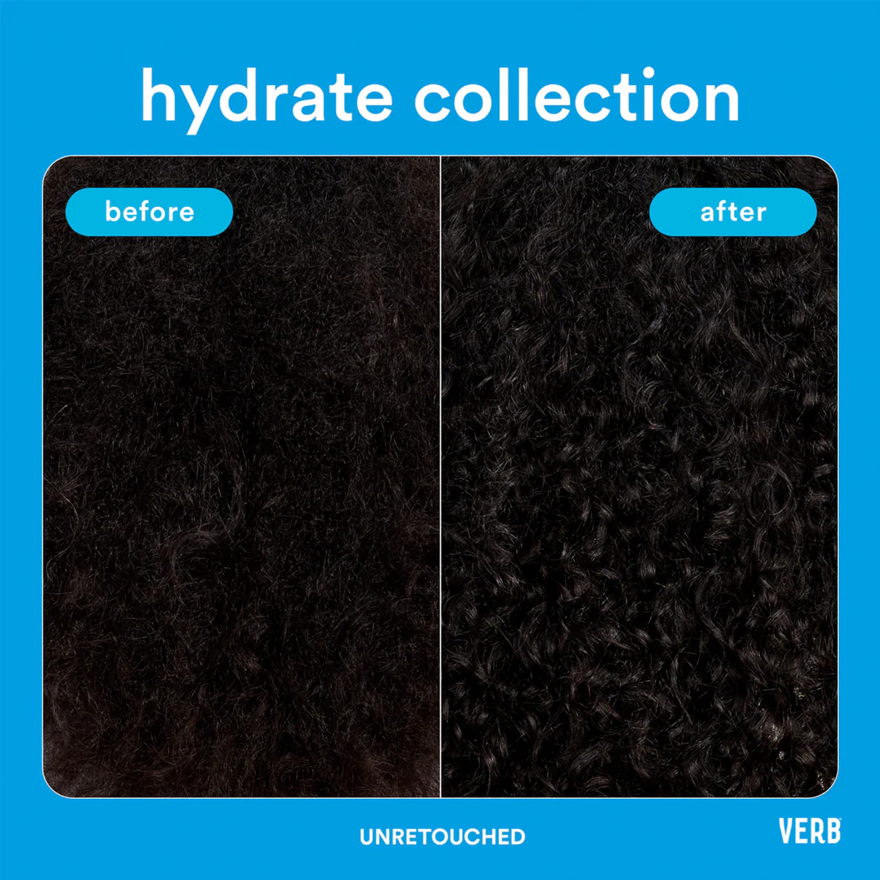 Verb New Hydrate Leave-In Conditioner 6.5 oz
