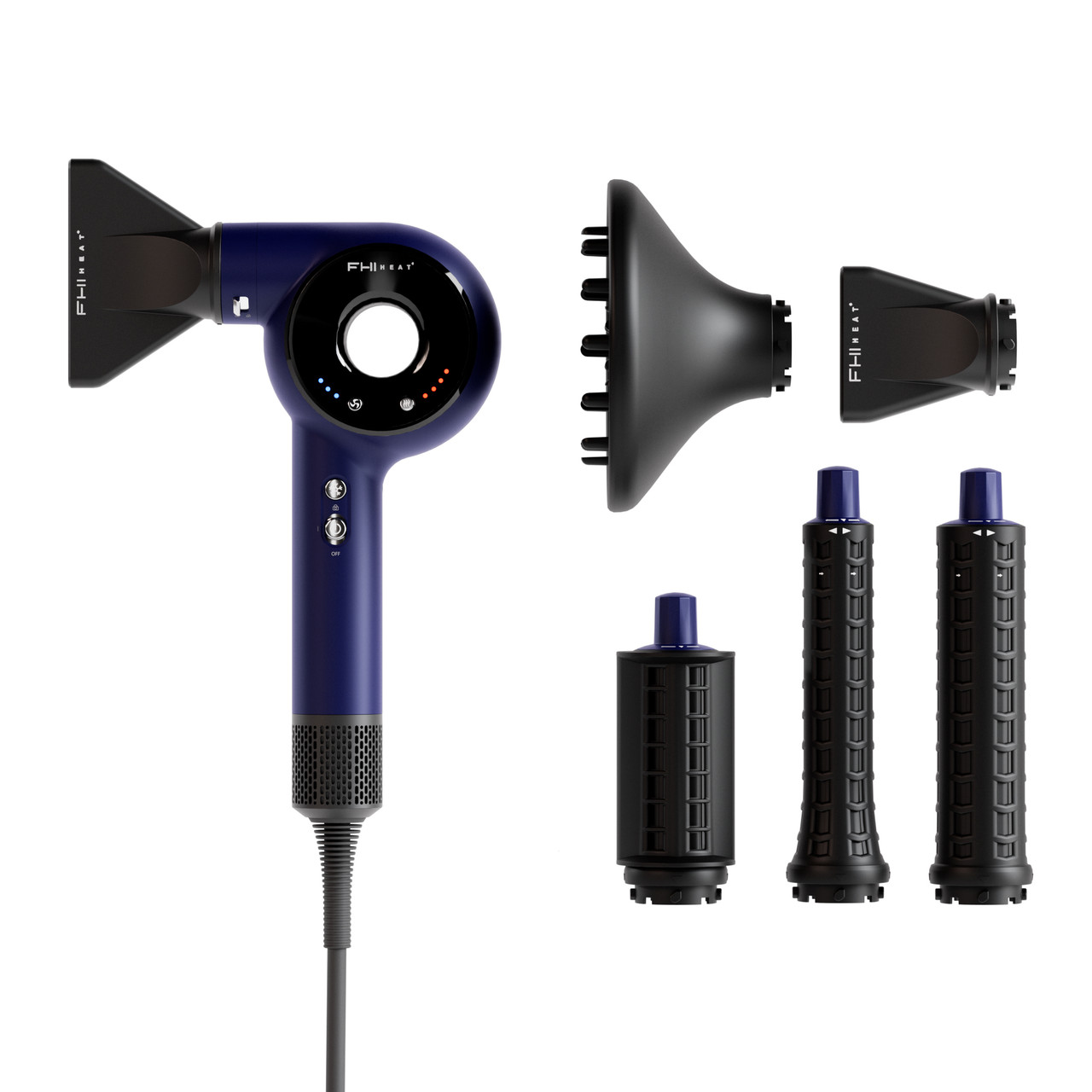 FHI Versasphere Multi-Styler