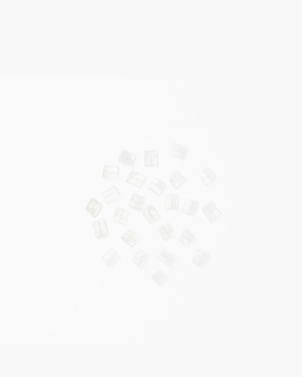 BABE CLEAR REBONDS 25 PIECES