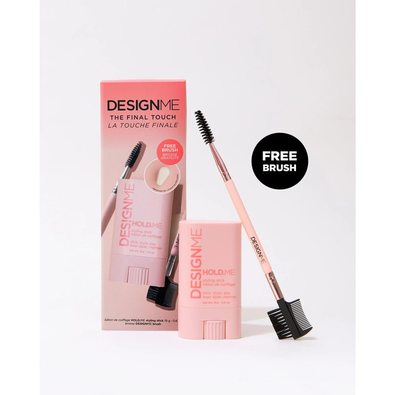 Design.Me The Final Touch Kit J/F 2025