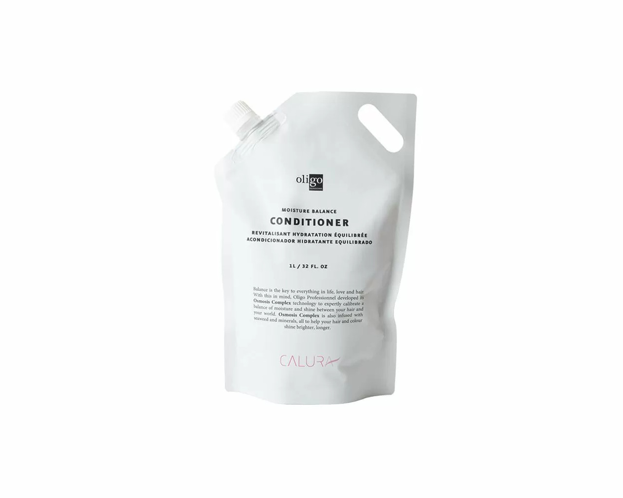 Oligo Mb Conditioner Refill Bag 32oz J/F 2025