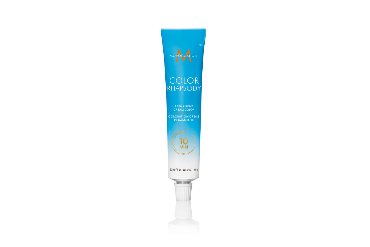 Moroccanoil Color Rhapsody 10 8NG Light Gold Blonde