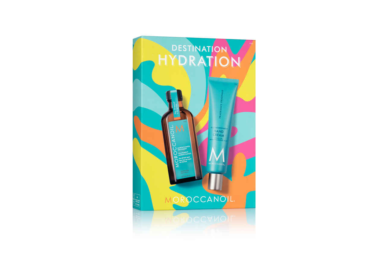MOROCCANOIL DESTINATION HYDRATION J/A 24