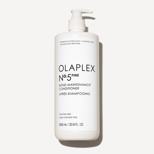 Olaplex #5FINE Bond Maintenance Conditioner Liter