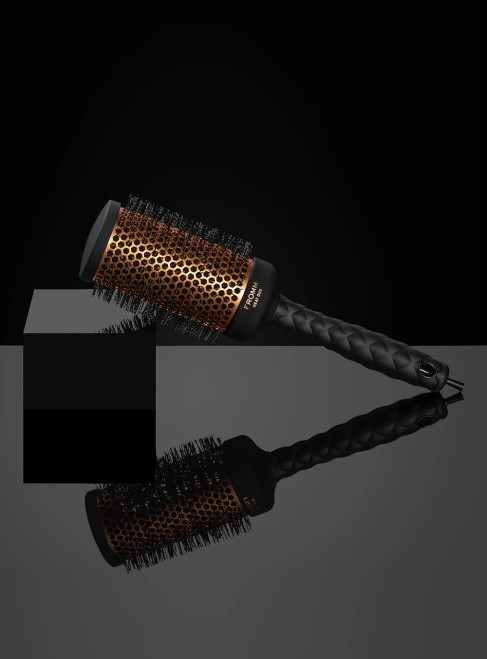 Fromm NBBO21 2in Heat Duo Copper Round