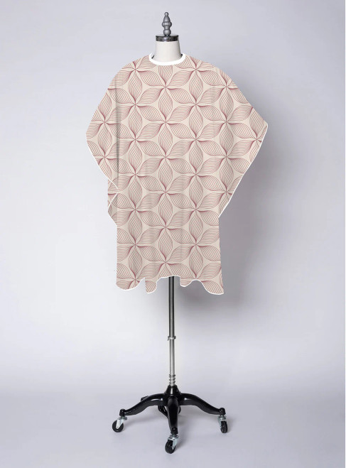 Fromm F7077 Petal Hairstyling Cape 44X58