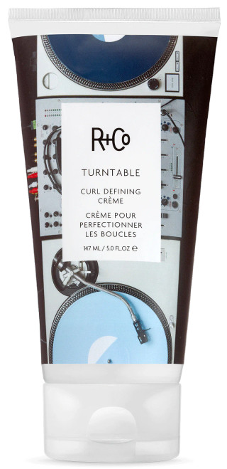 R+Co Turn Table Curl Defining Creme 5oz