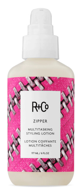 R+Co Zipper Multi Styling Lotion 6oz