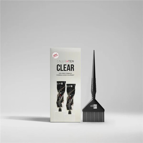 Calura Ten Clear Kit June 2025