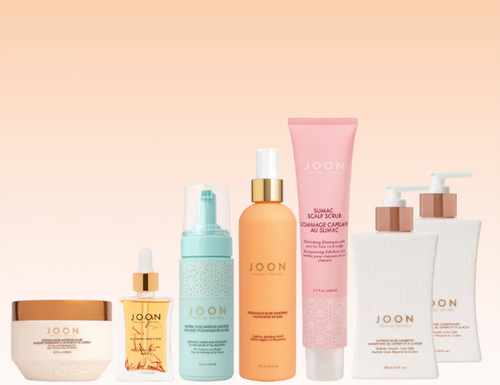 Joon Try Me Kit M/J 25