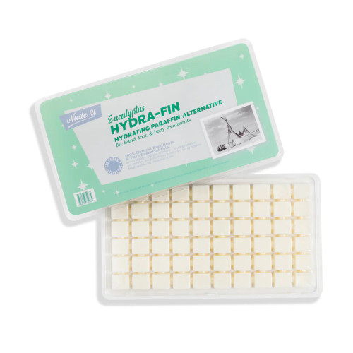 Nude U Eucalyptus Hydra-Fin Paraffin Alternative