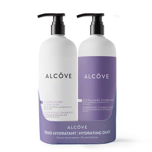 Alcove Liter Hydrsting Duo J/A 2025