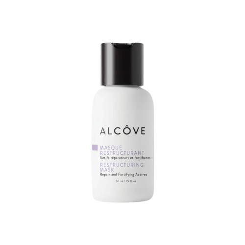 Alcove Travel Restructuring Mask 1.9oz