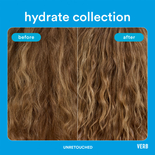 Verb Hydrate Oil 4 oz 3+1 J/A 25