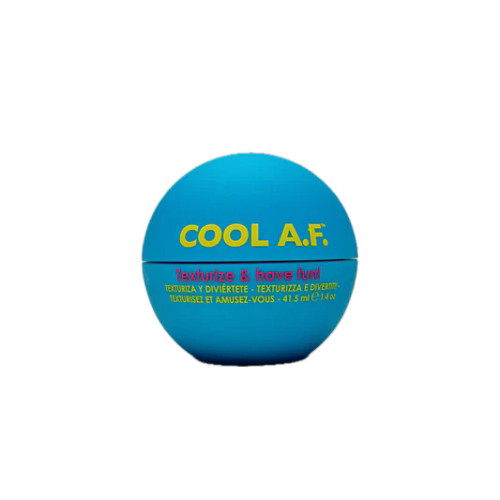 Freakin' Genius Cool A.F. Texturize + Have Fun 1.4 oz