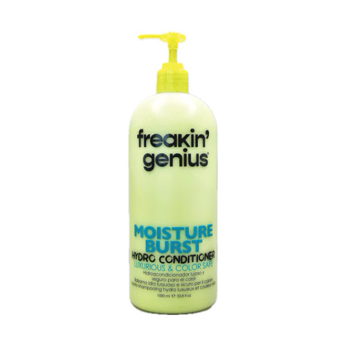 Freakin' Genius Moisture Burst Conditioner Liter
