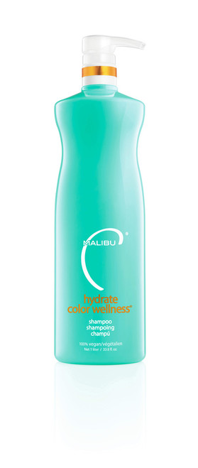 Malibu Hydrate Color Conditioner 9 oz Malibu Hydrate Color Conditioner 9 oz