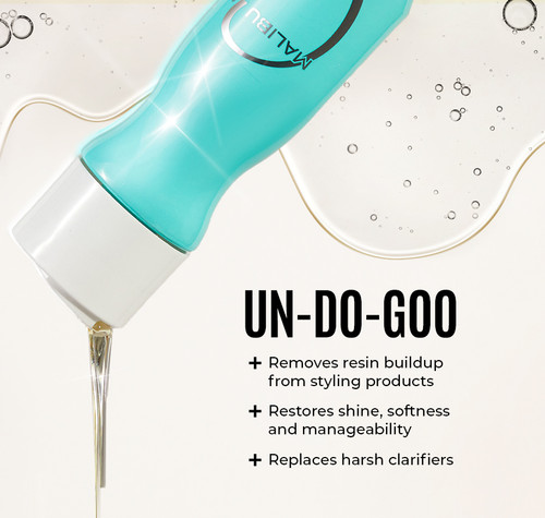Malibu Un-Do-Goo PH 9 Shampoo 9 oz