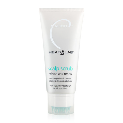 Malibu Scalp Scrub 6 oz