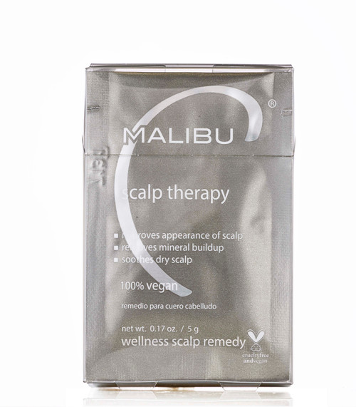 Malibu Scalp Therapy Box of 12