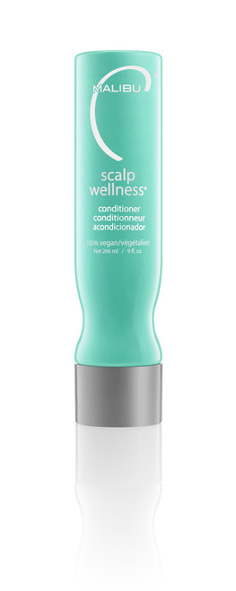 Malibu Scalp Wellness Conditioner 9 oz Malibu Scalp Wellness Conditioner 9 oz