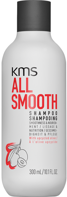 KMS AllSmooth Shampoo 10 oz