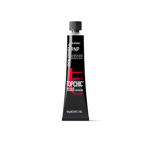 Goldwell Topchic Tube- 9NP 2 oz