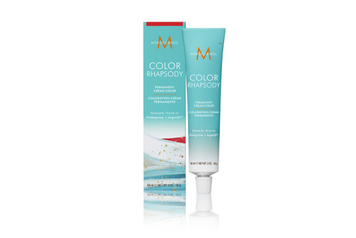 Moroccanoil Color Rhapsody Cream 5CC Intense Light Copper Brown