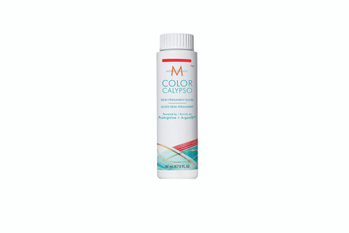 Moroccanoil Color Calypso Gloss 6RR Intense Dark Red Blonde