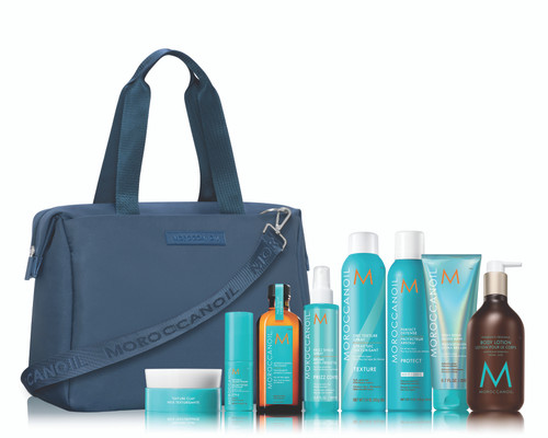 Moroccanoil Stylist Promo S/O 25