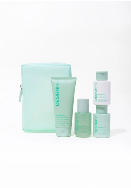 Design Me Gloss.Me Dream Mane Holiday Kit 2025