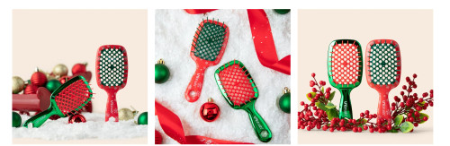 FHI Unbrush Mini Holiday Display 2025