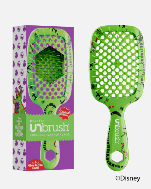 FHI Unbrush- Oogie Boogie