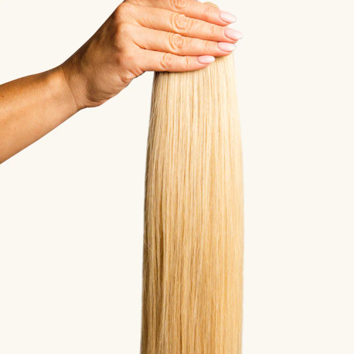 HOT HEADS OPAL #12C LUSH MACHINE WEFT 16in